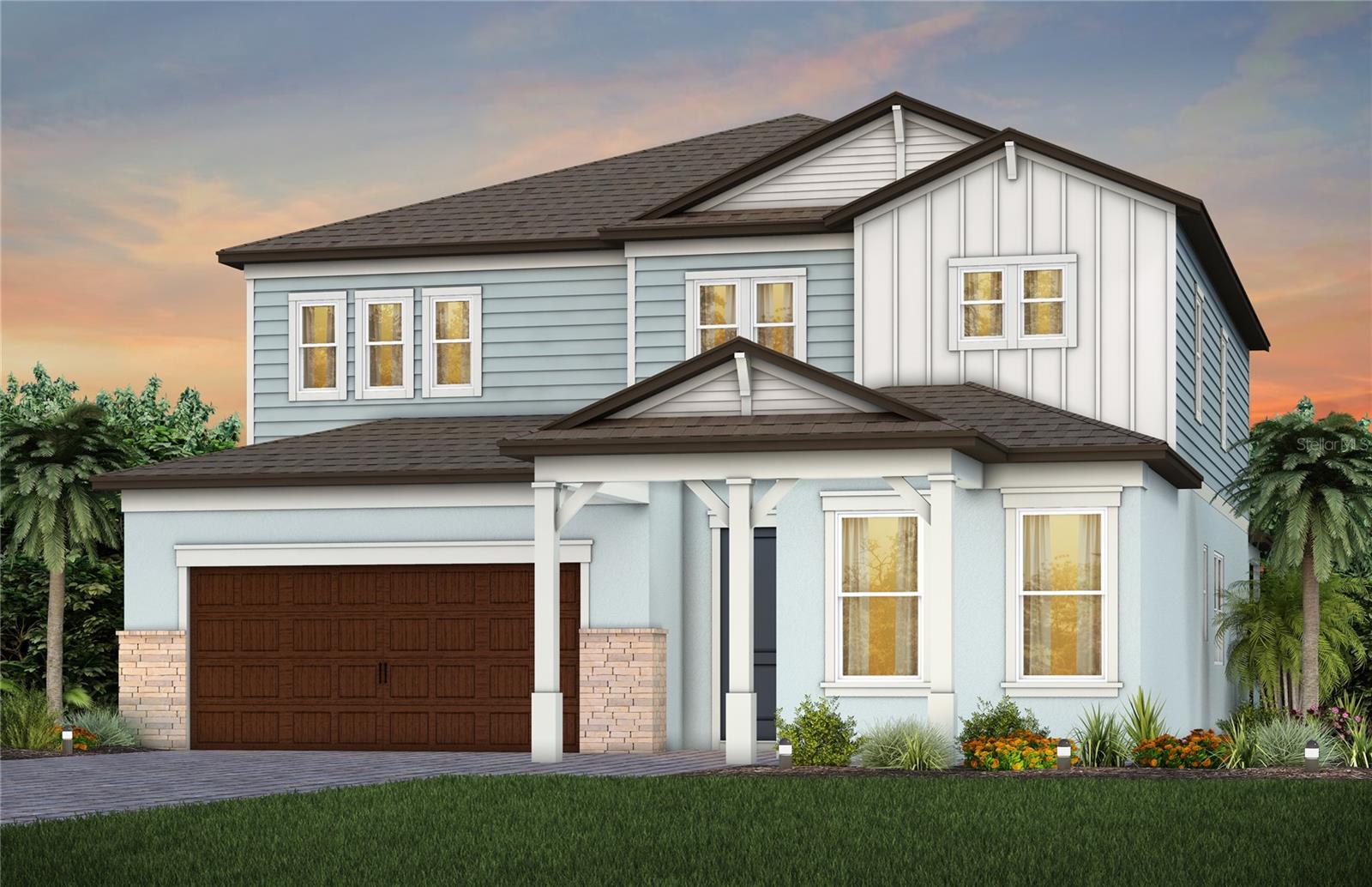 Photo of 33496 HERDS HALLOW WAY WESLEY CHAPEL FL 33545