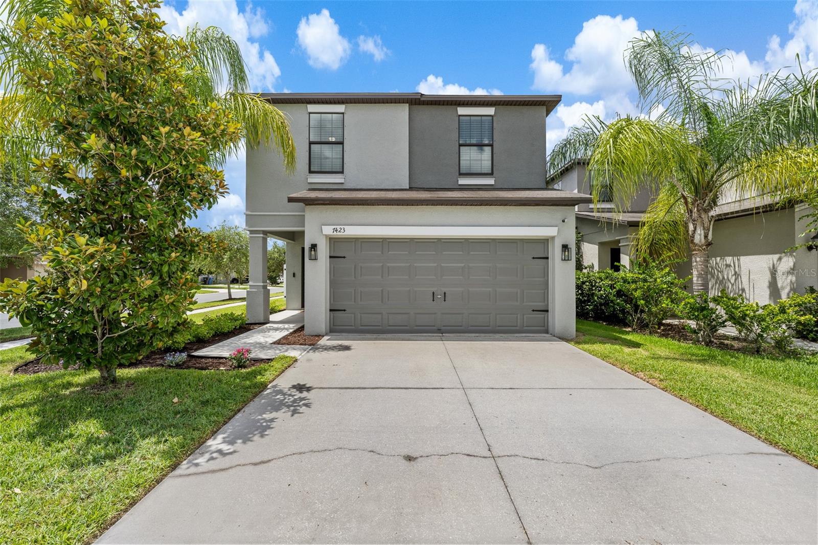 Photo of 7423 CLARY SAGE AVENUE TAMPA FL 33619