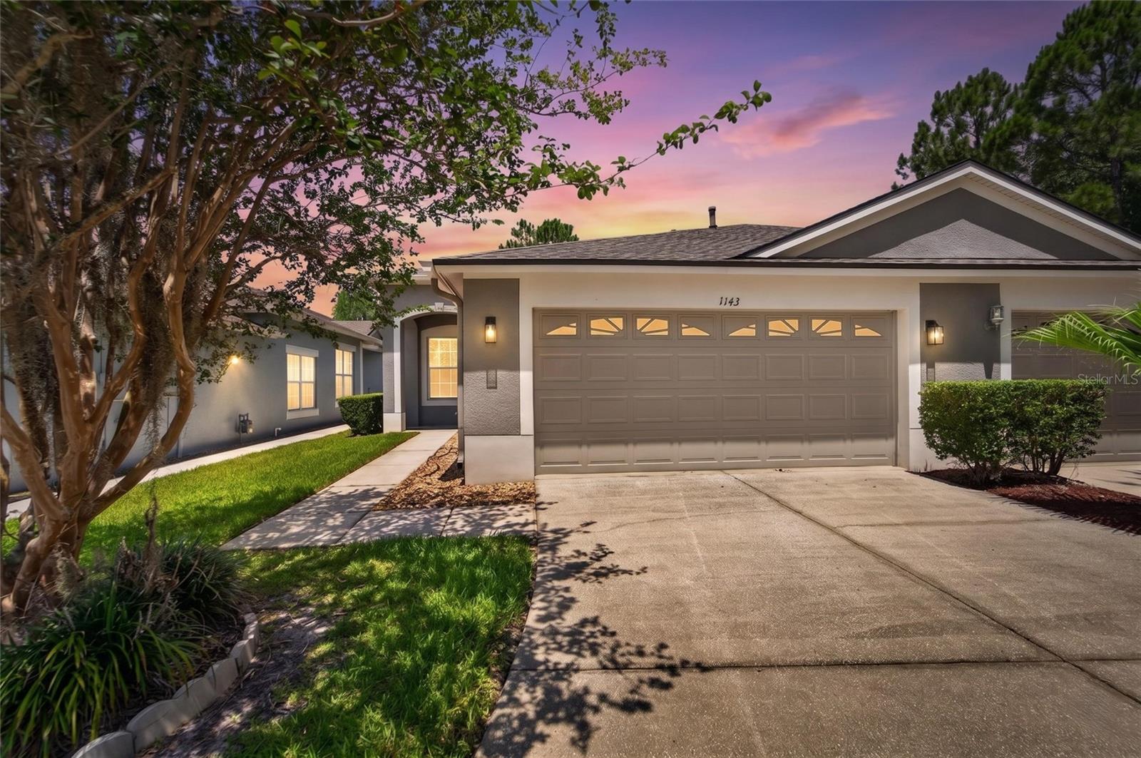 Photo of 1143 WRIGHTSWYNDE COURT WESLEY CHAPEL FL 33543