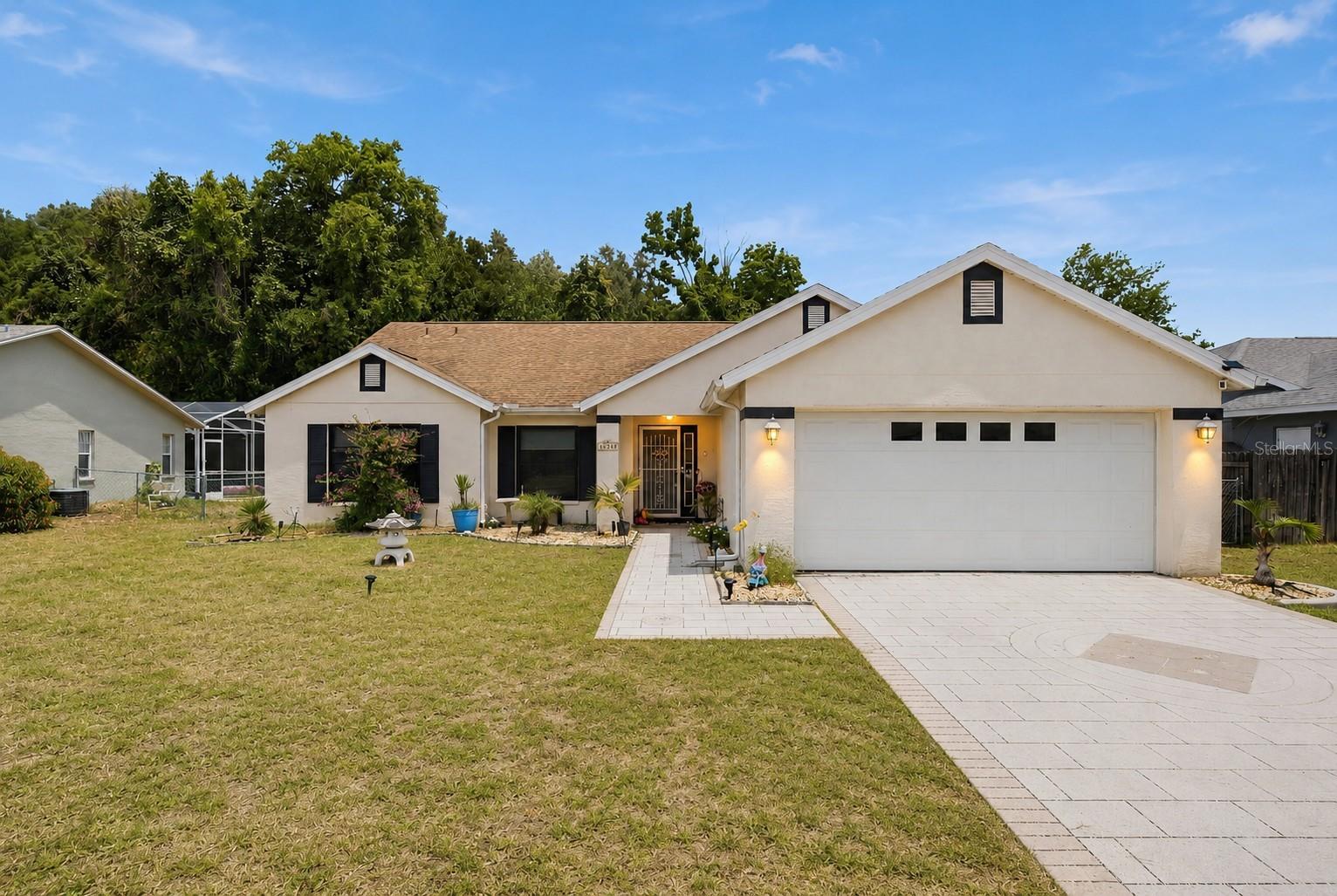 Photo of 10249 RAINBOW OAKS DRIVE HUDSON FL 34667