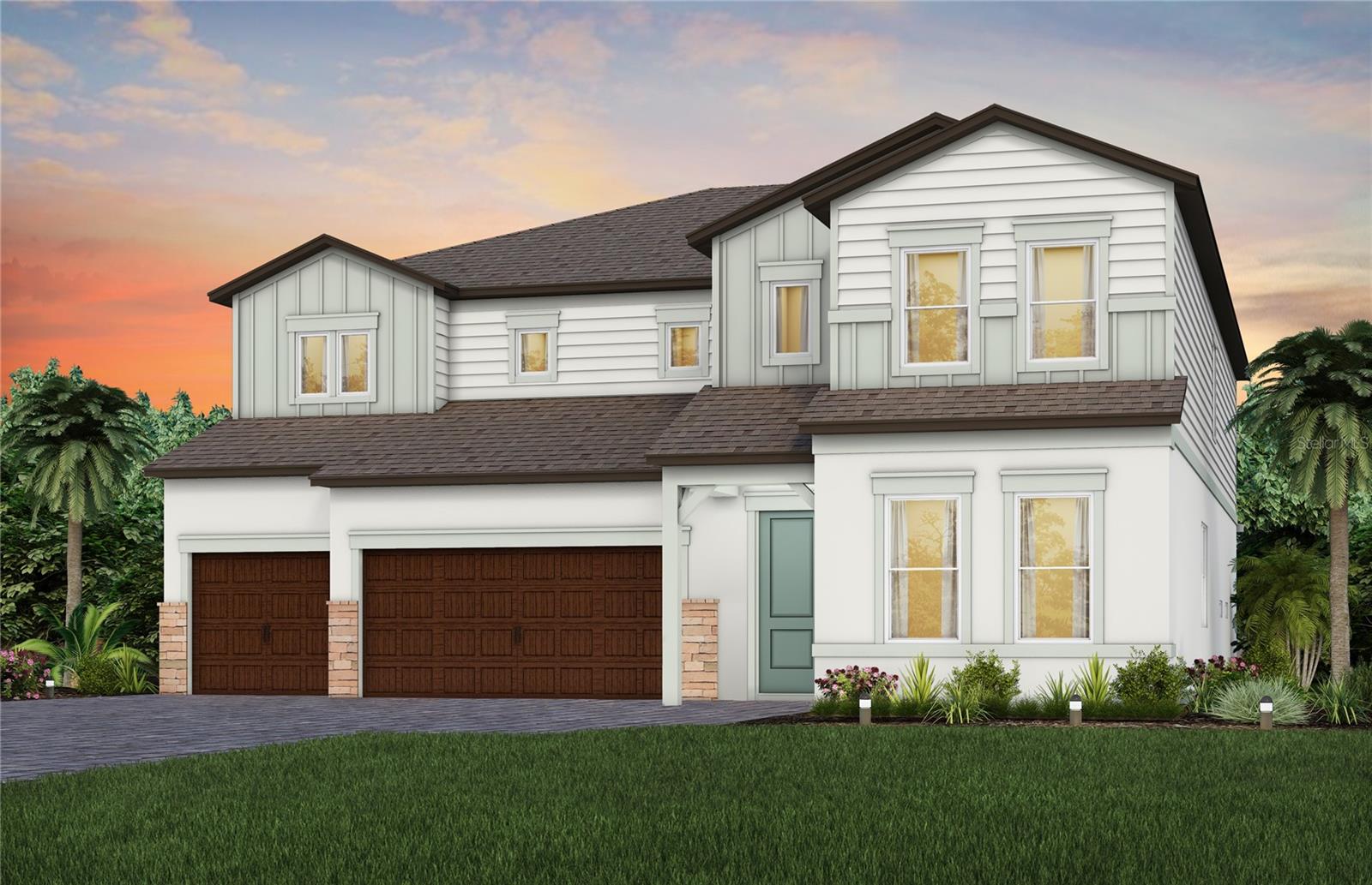Photo of 6719 ASBURY BARNES LANE WESLEY CHAPEL FL 33545