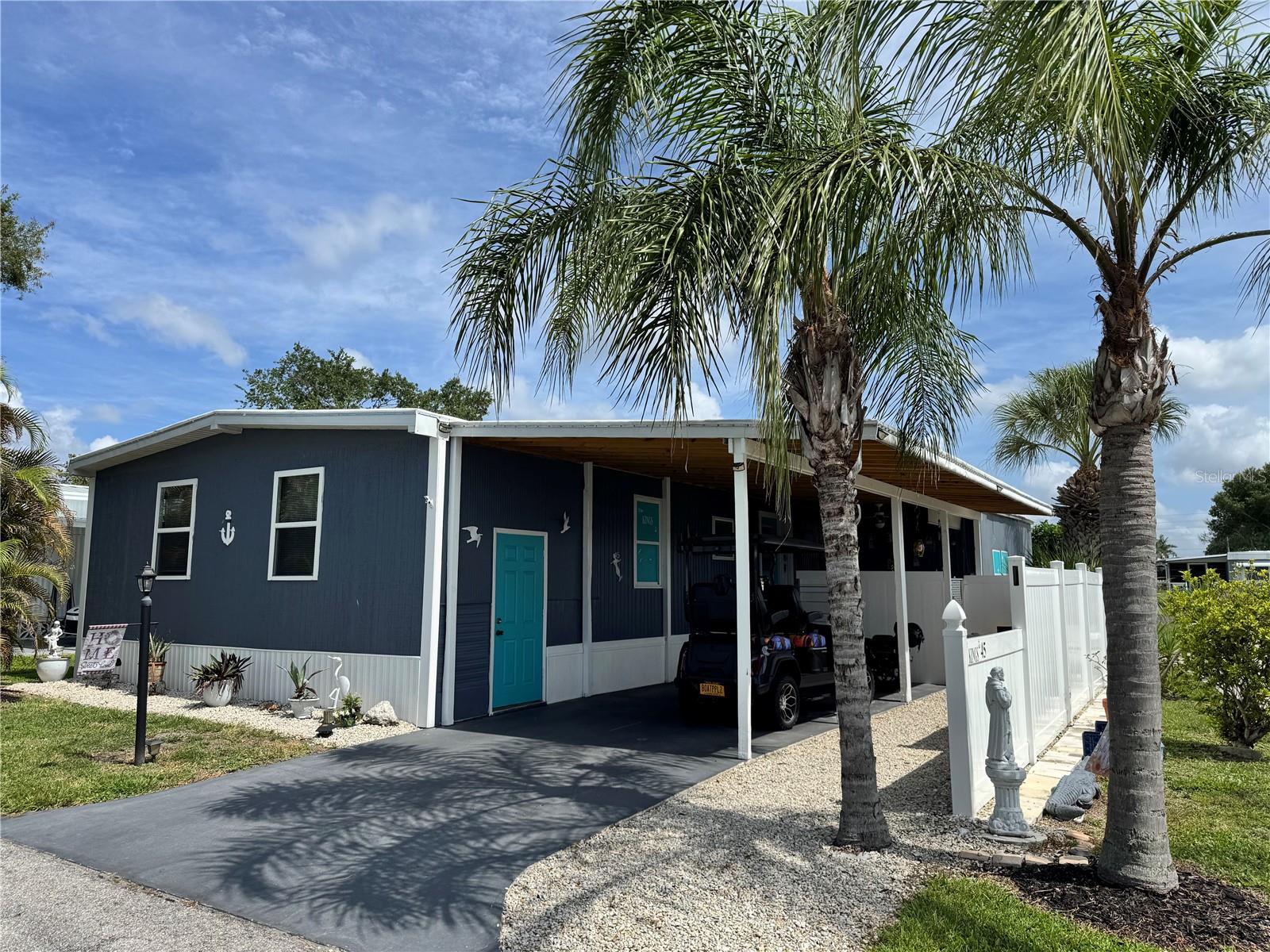 Photo of 420 49TH STREET #45 PALMETTO FL 34221