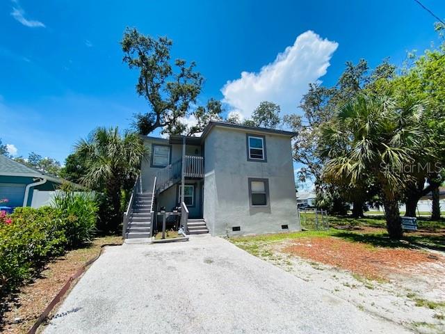 Photo of 2511 10TH AVENUE ST PETERSBURG FL 33712