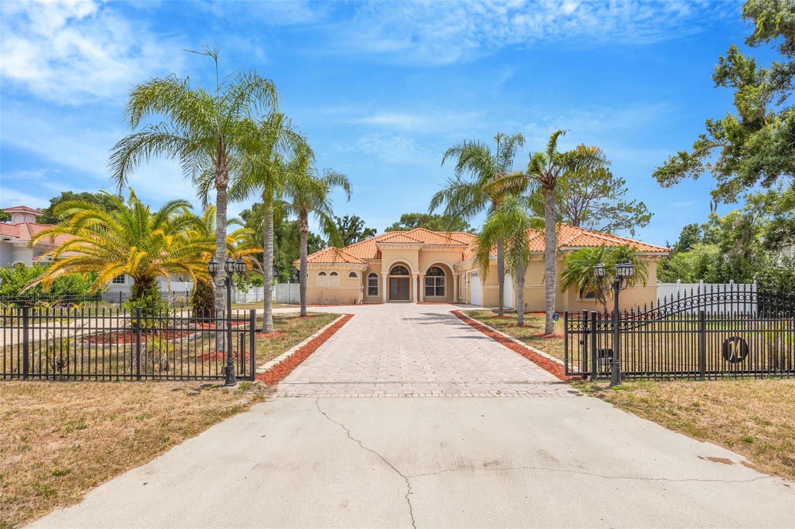 Photo of 8610 VIVIAN BASS WAY ODESSA FL 33556