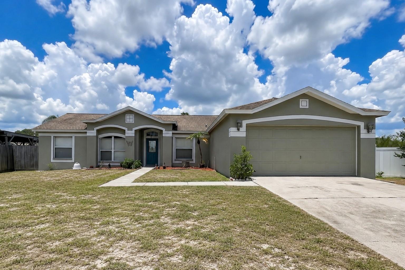 Photo of 12803 YARN PLACE RIVERVIEW FL 33569