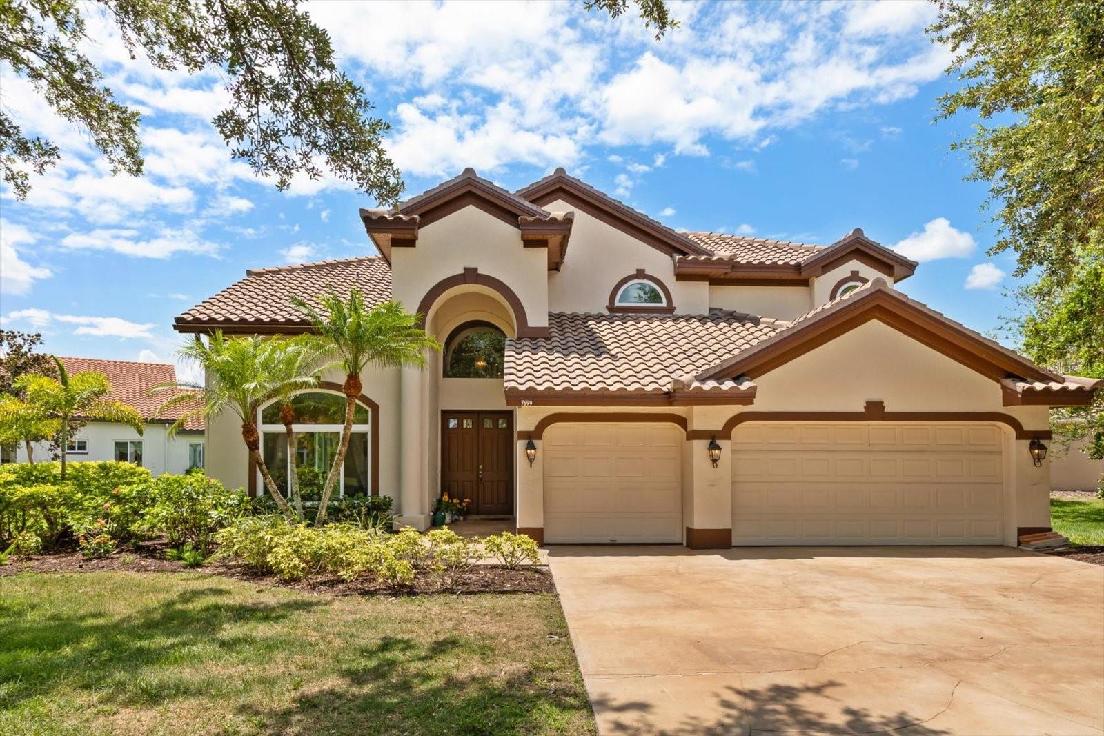 Photo of 7699 ARALIA WAY SEMINOLE FL 33777