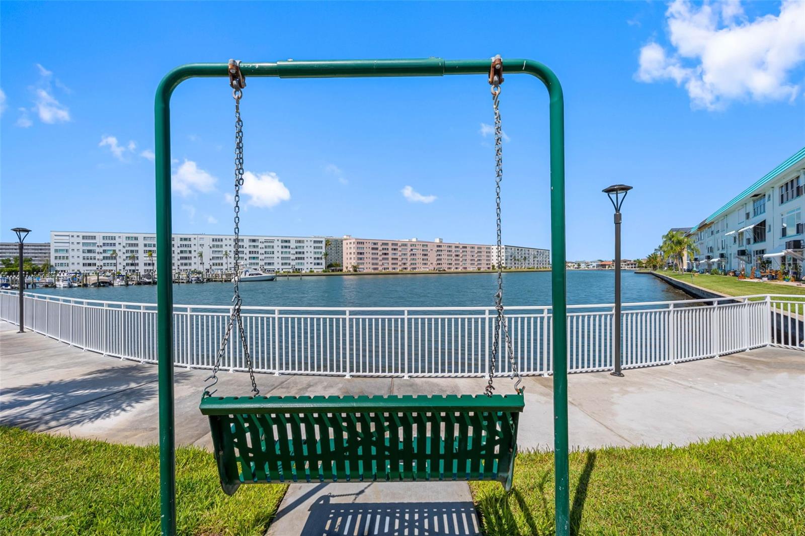 Photo of 5940 30TH AVENUE #301 GULFPORT FL 33707