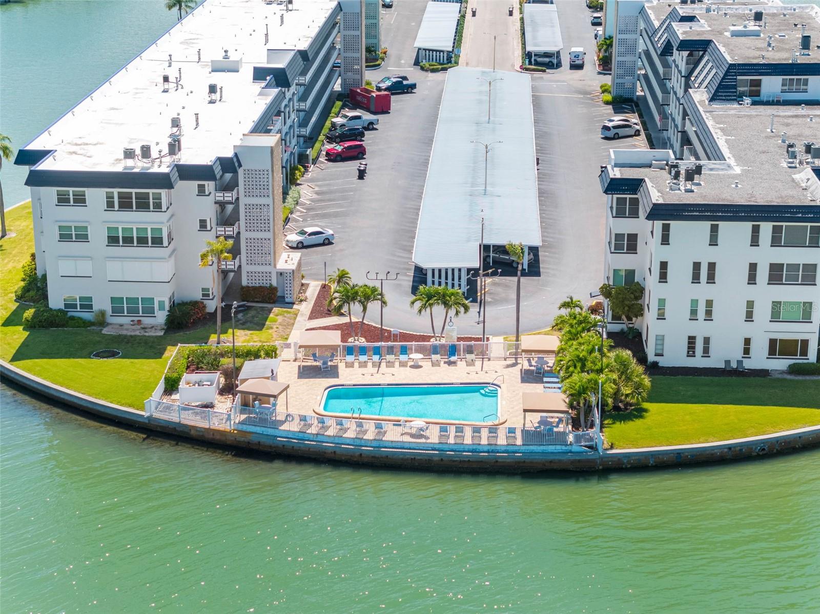 Photo of 5940 30TH AVENUE #301 GULFPORT FL 33707
