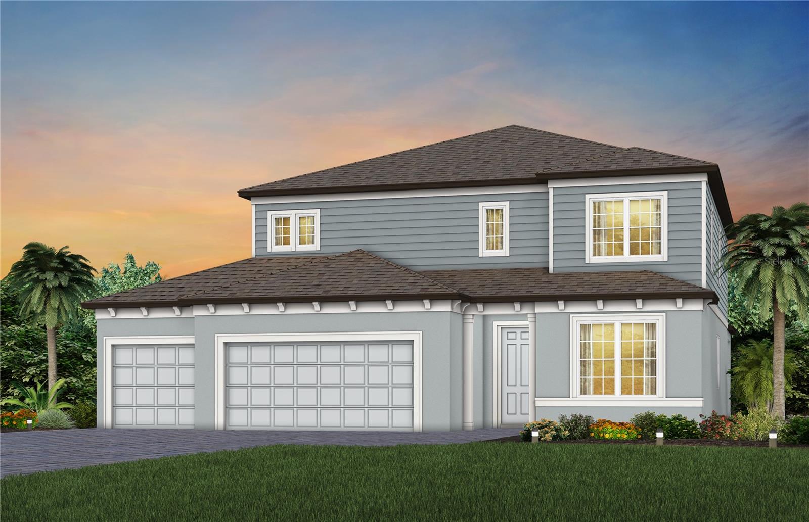 Photo of 5168 EVERLONG DRIVE APOLLO BEACH FL 33572