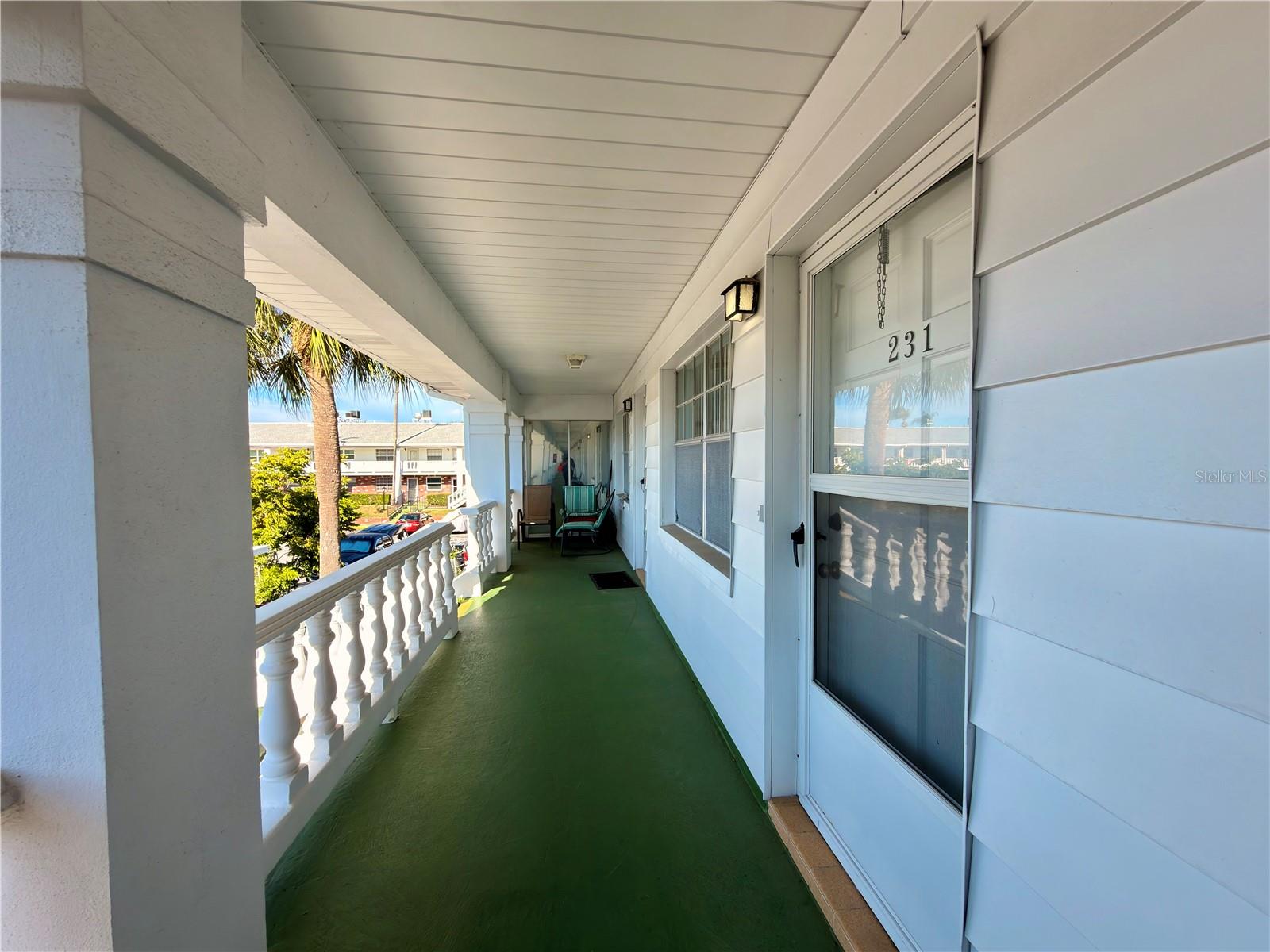 Photo of 4747 AZALEA DRIVE #231 NEW PORT RICHEY FL 34652
