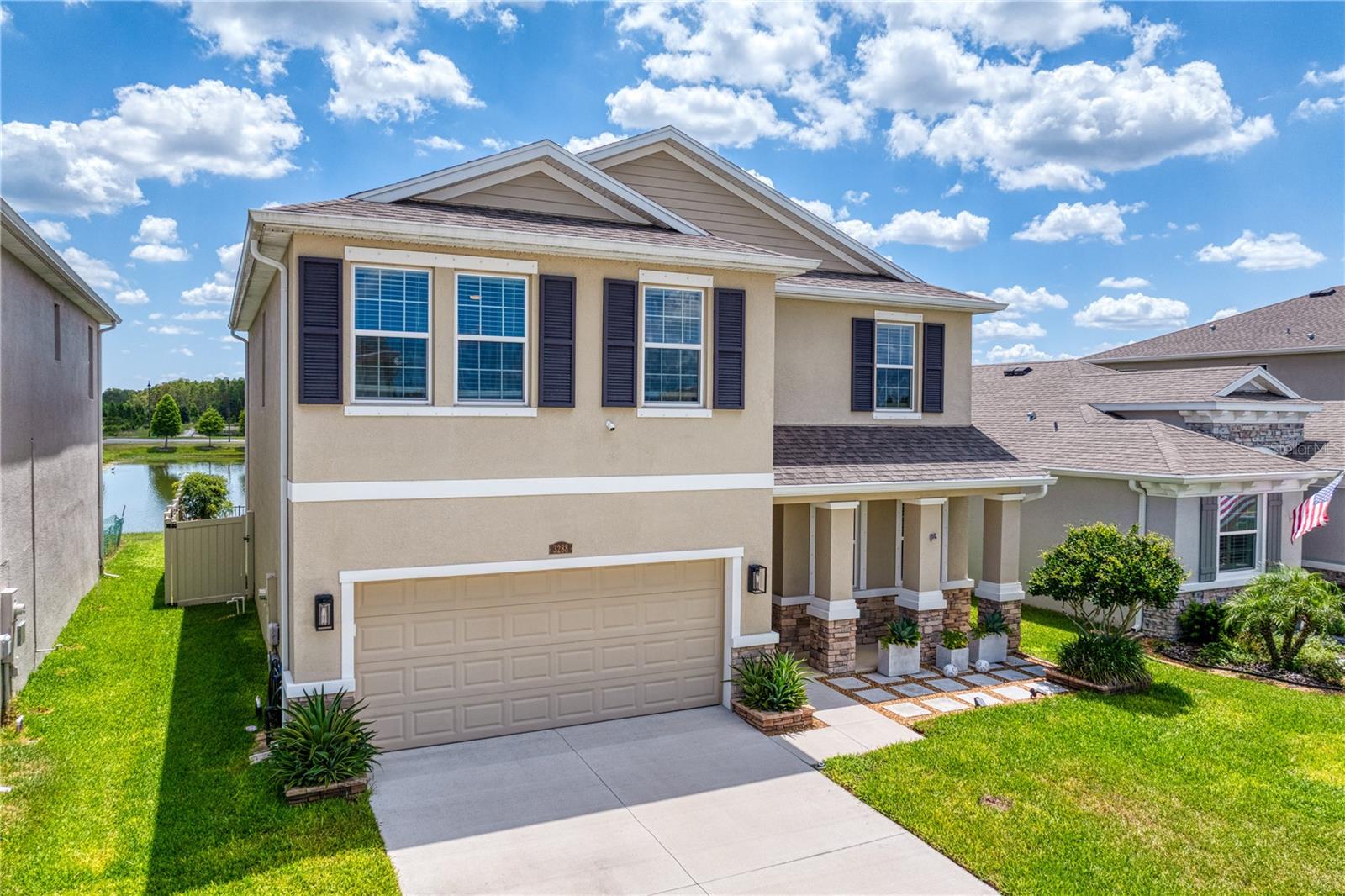 Photo of 3288 TUCSON WIND PLACE ODESSA FL 33556