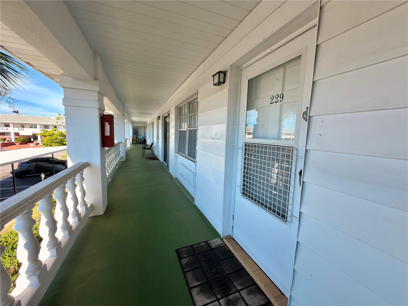 Photo of 4747 AZALEA DRIVE #229 NEW PORT RICHEY FL 34652