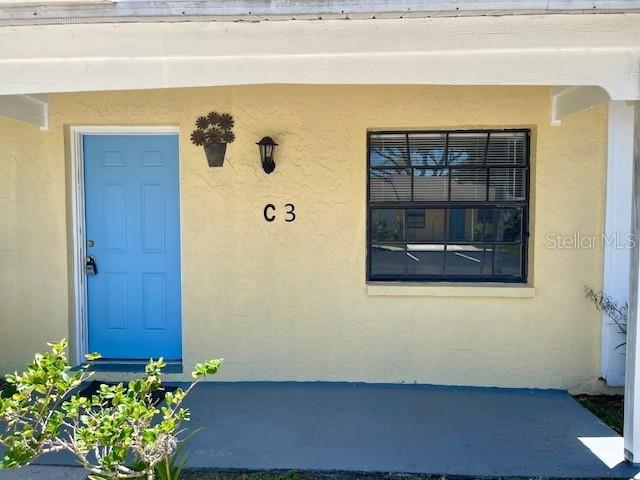 Photo of 2780 PARK DRIVE #C-3 CLEARWATER FL 33763