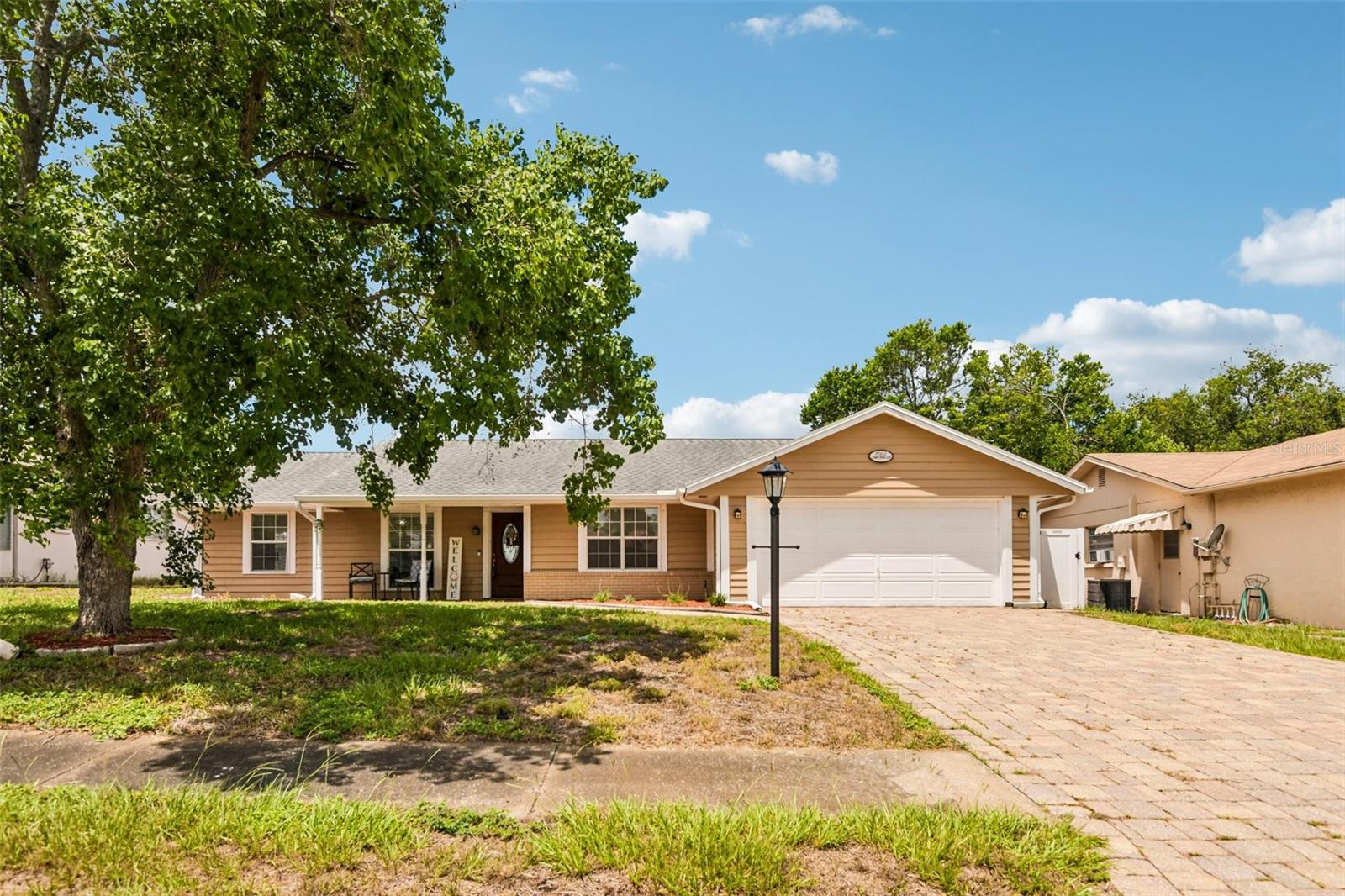 Photo of 11033 SALT TREE DRIVE PORT RICHEY FL 34668