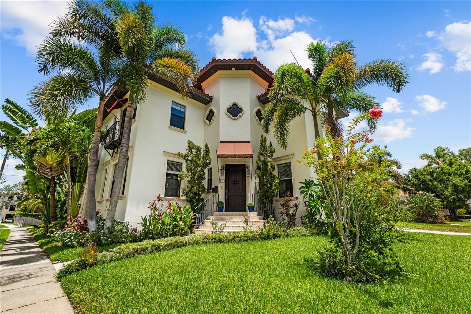 Photo of 601 BOSPHOROUS AVENUE TAMPA FL 33606