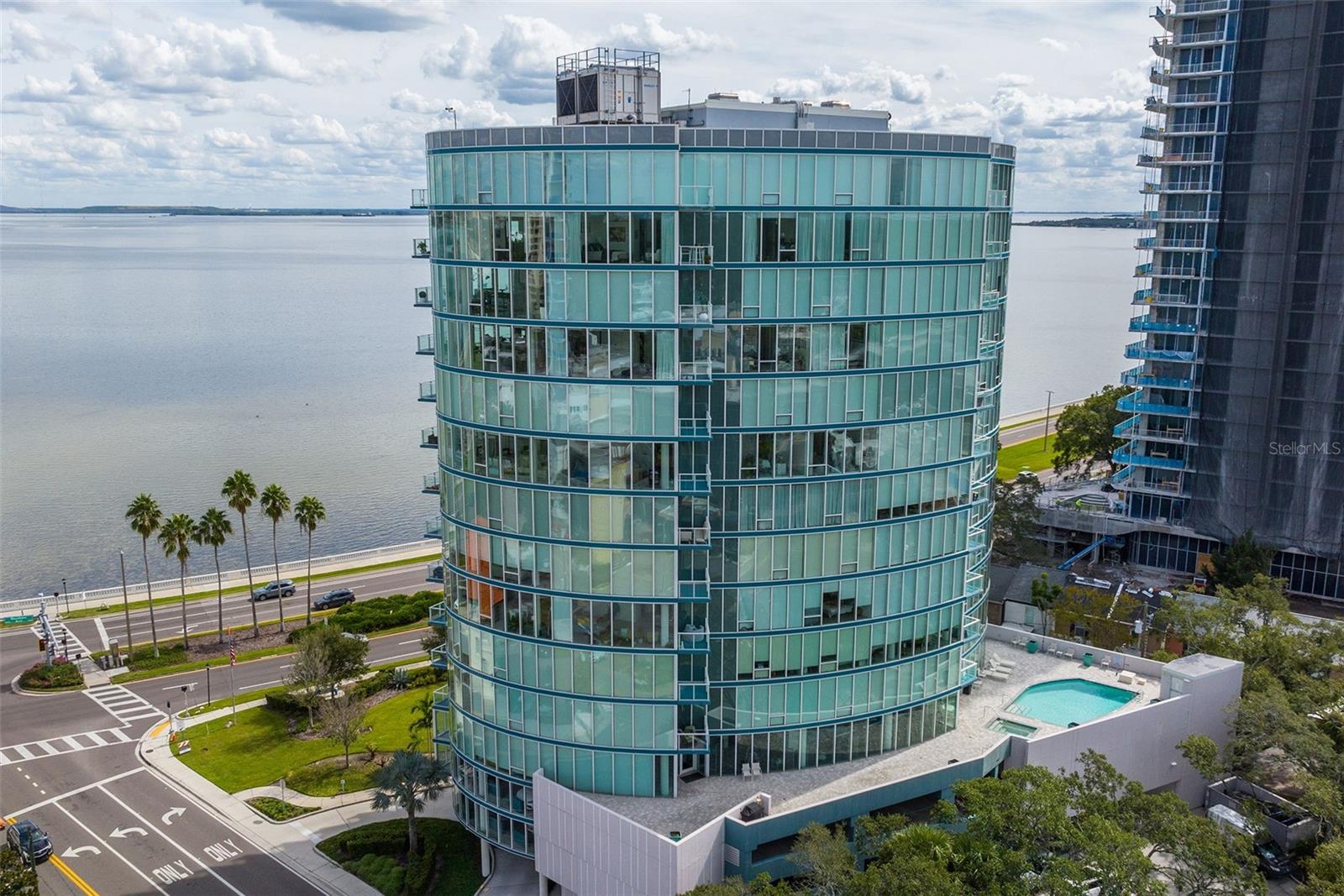 Photo of 2900 W BAY TO BAY BOULEVARD #1403 TAMPA FL 33629