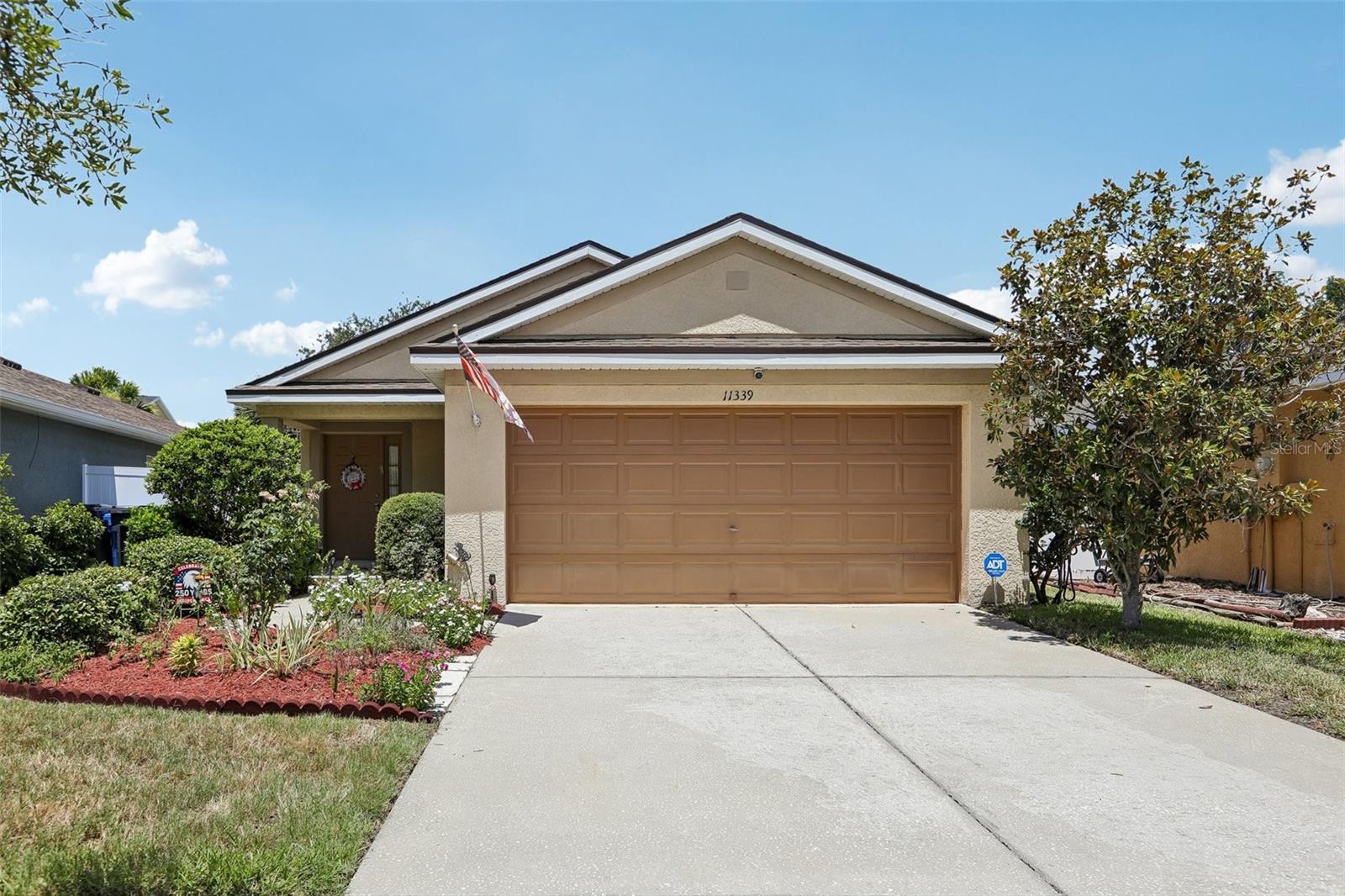 Photo of 11339 PALM ISLAND AVENUE RIVERVIEW FL 33569