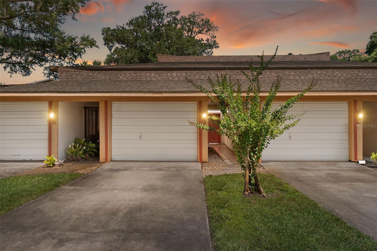 Photo of 408 HOWARD AVENUE #B LAKELAND FL 33815