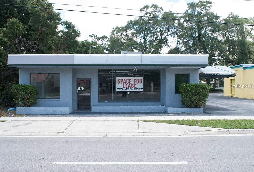 Photo of 1350 CLEVELAND STREET CLEARWATER FL 33755