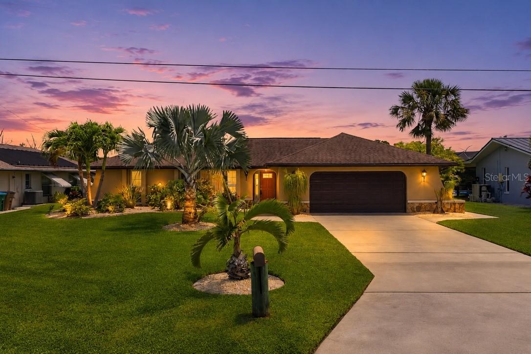 Photo of 2218 CORAL POINT DRIVE CAPE CORAL FL 33990
