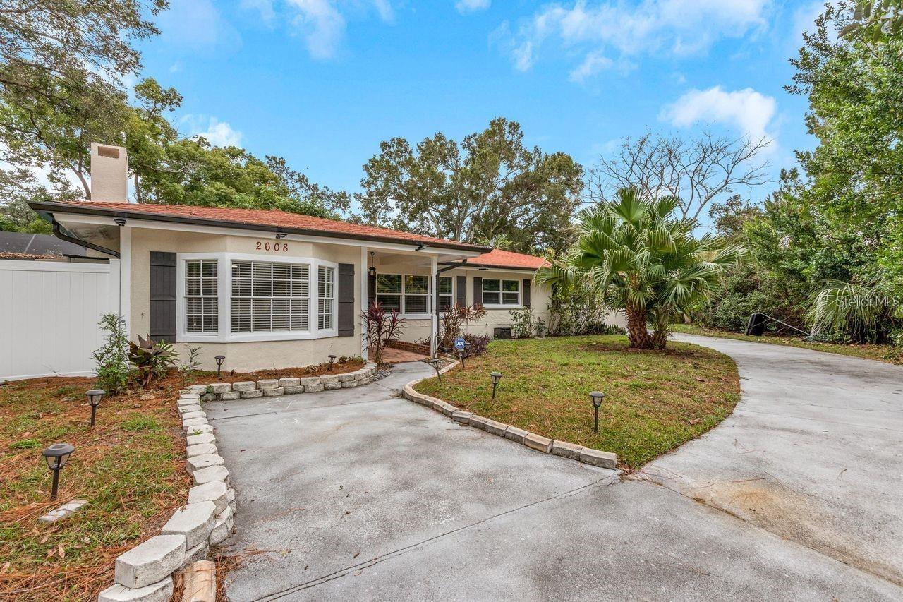 Photo of 2608 OAKWOOD DRIVE LARGO FL 33771