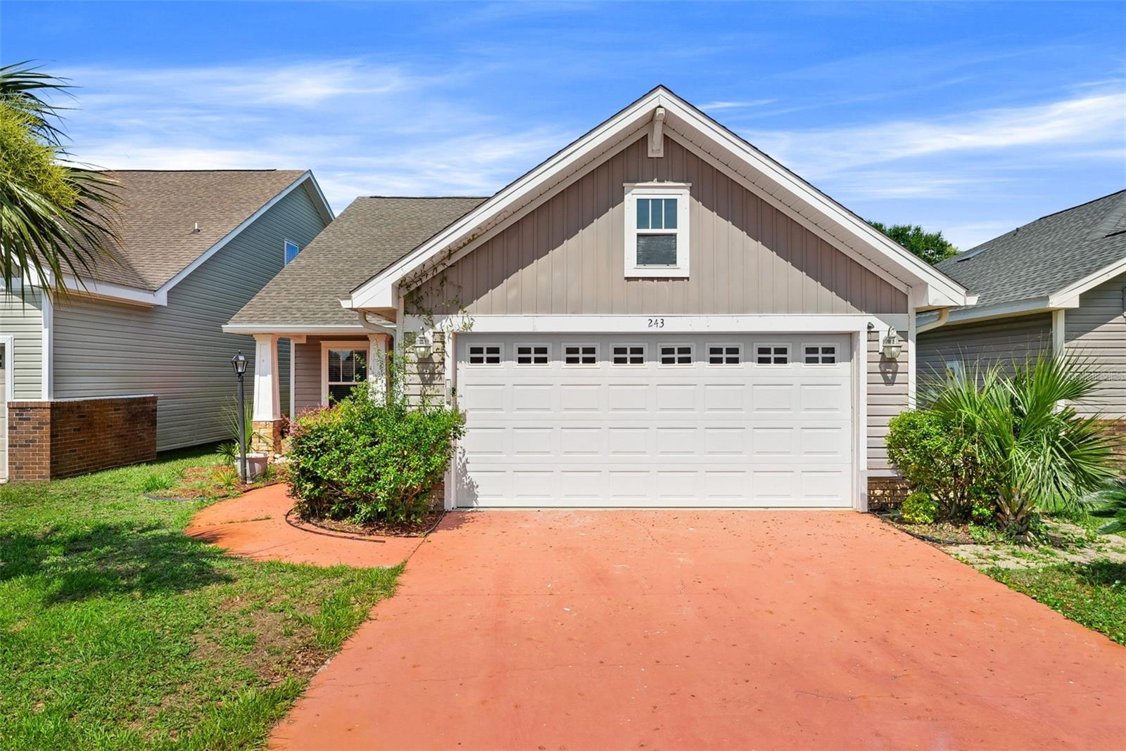 Photo of 243 WOODLAWN COURT PANAMA CITY BEACH FL 32407