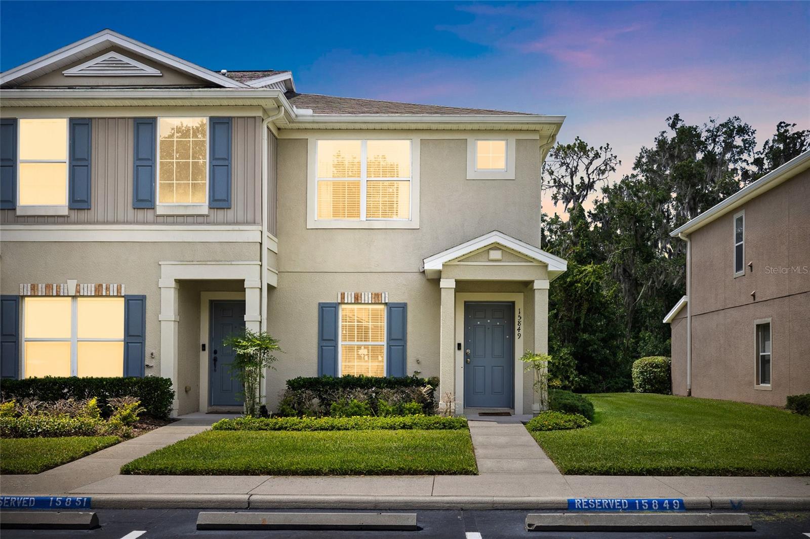 Photo of 15849 FISHHAWK VIEW DRIVE LITHIA FL 33547
