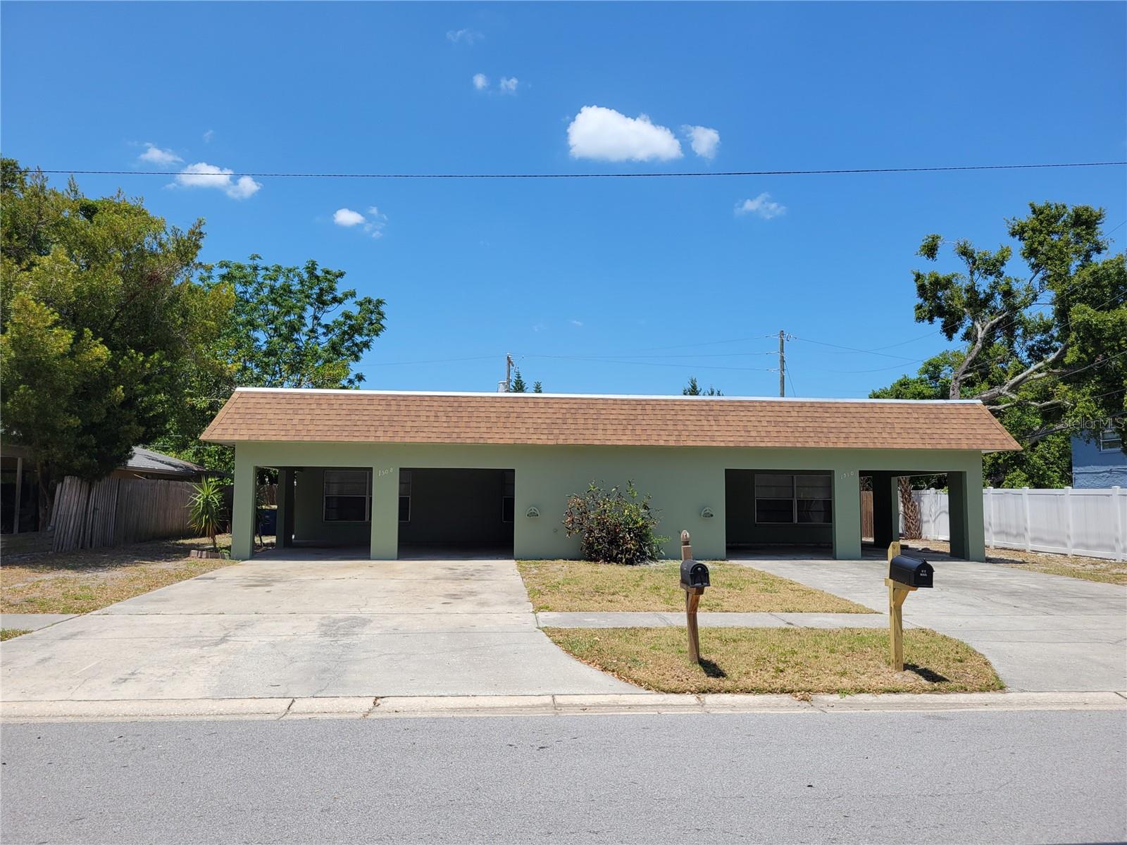 Photo of 1508 N SATURN AVENUE CLEARWATER FL 33755