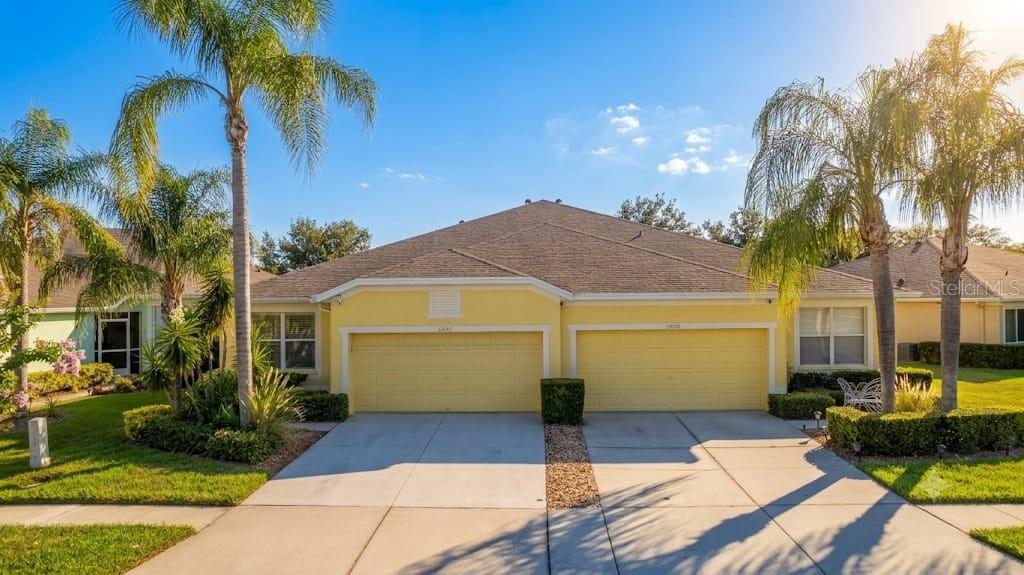 Photo of 11447 CAPTIVA KAY DRIVE RIVERVIEW FL 33569