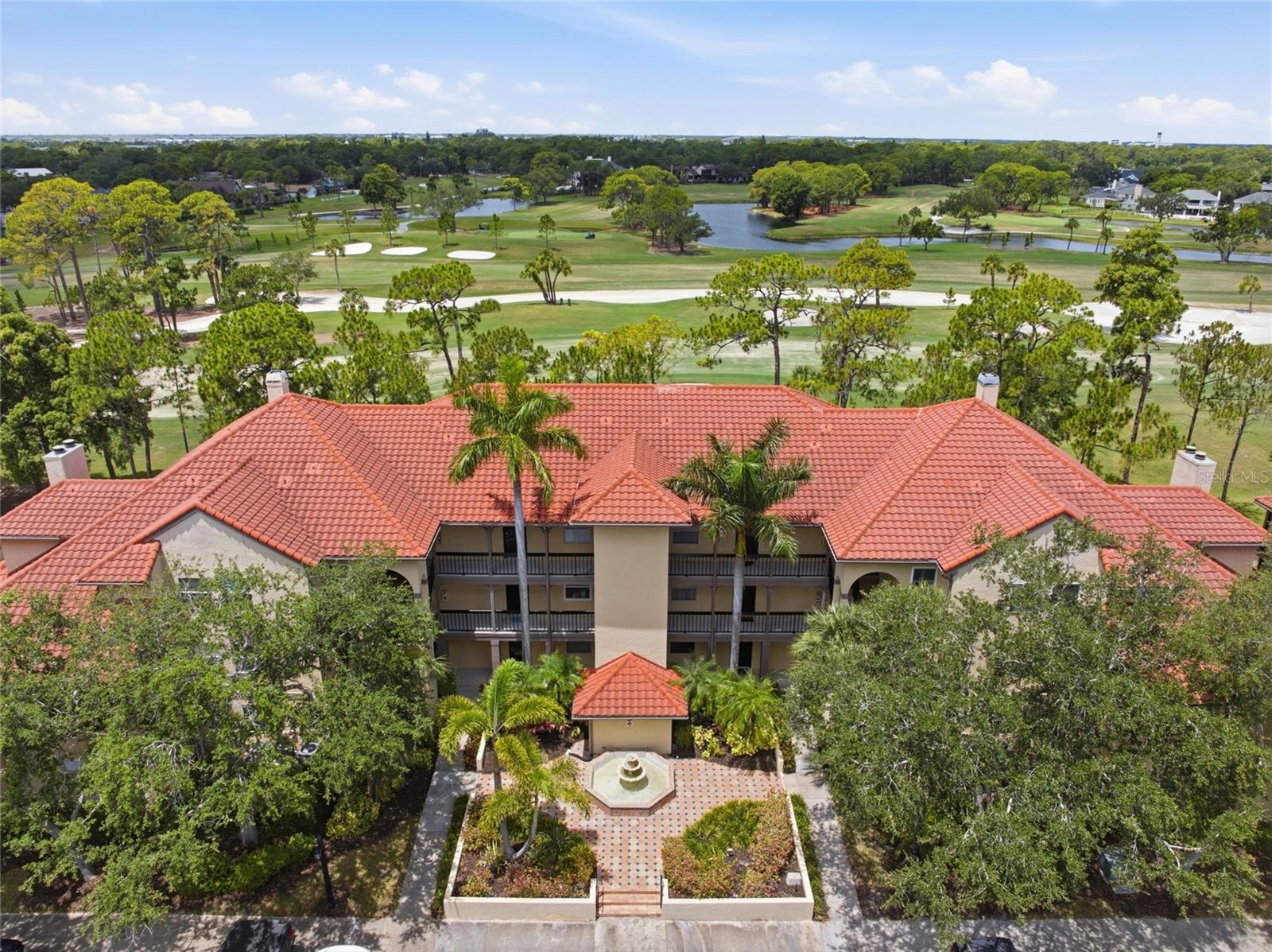 Photo of 2400 FEATHER SOUND DRIVE #313 CLEARWATER FL 33762
