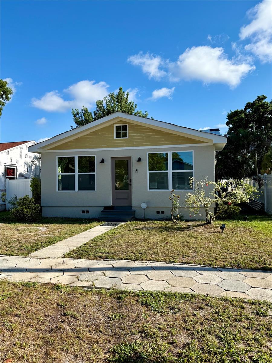 Photo of 2623 14TH AVENUE ST PETERSBURG FL 33713