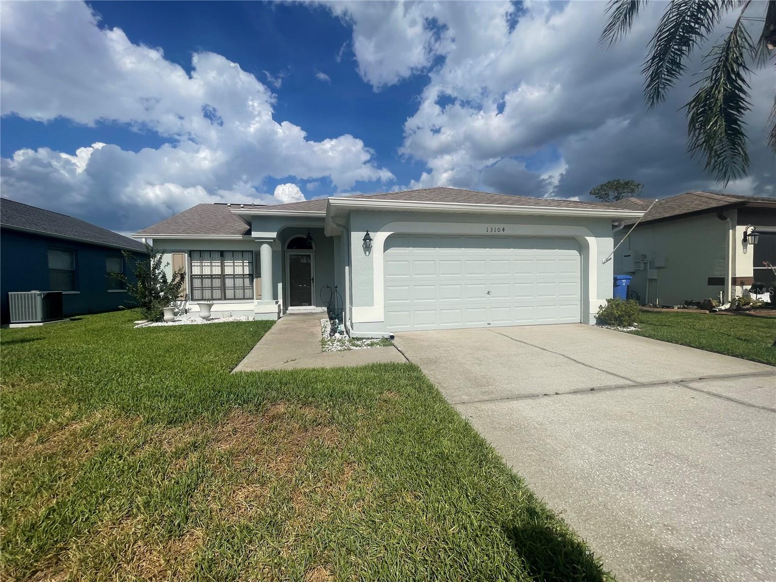 Photo of 13104 BARTH PLACE #13104 RIVERVIEW FL 33579