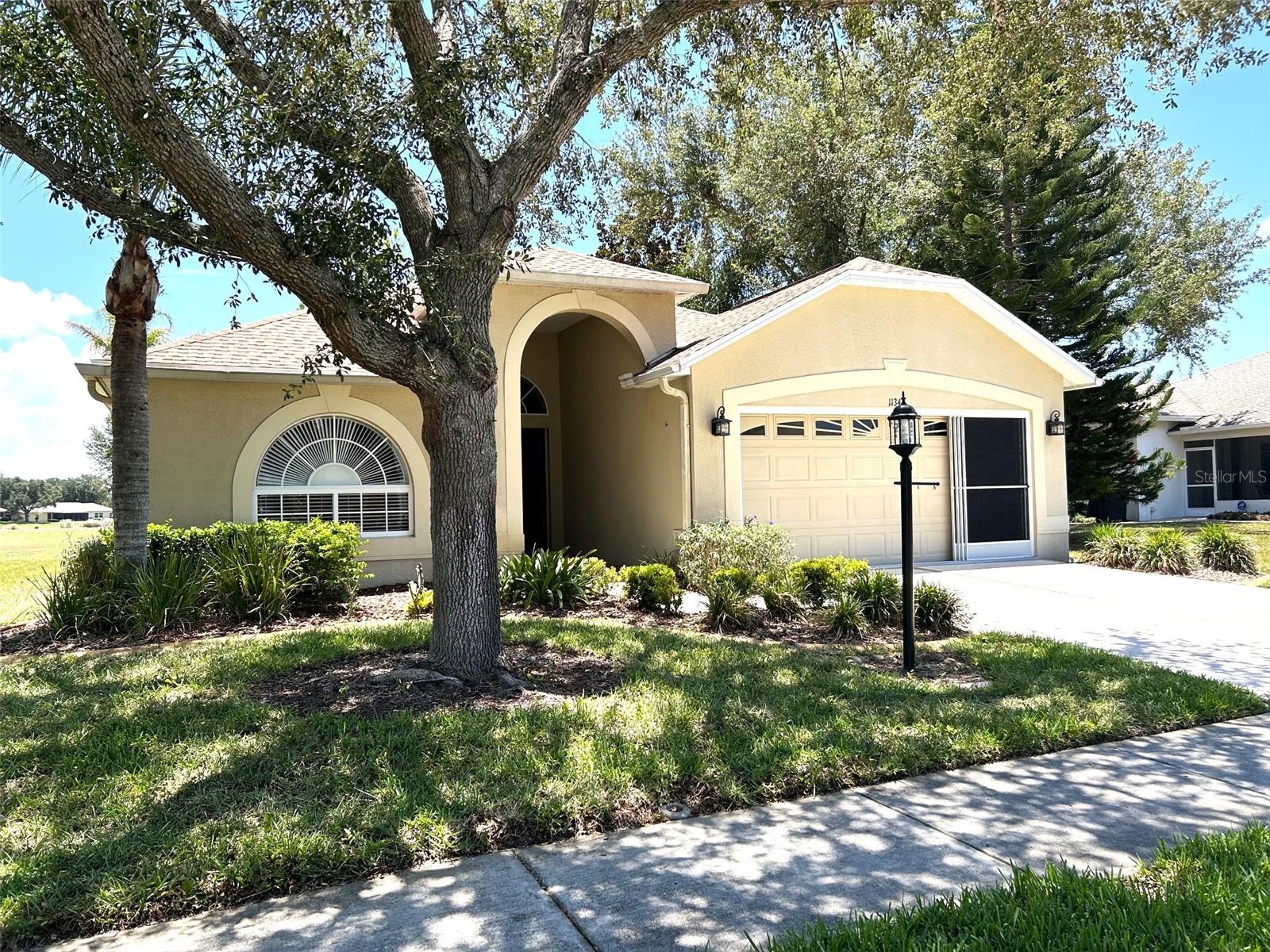 Photo of 11344 HERITAGE POINT DRIVE HUDSON FL 34667