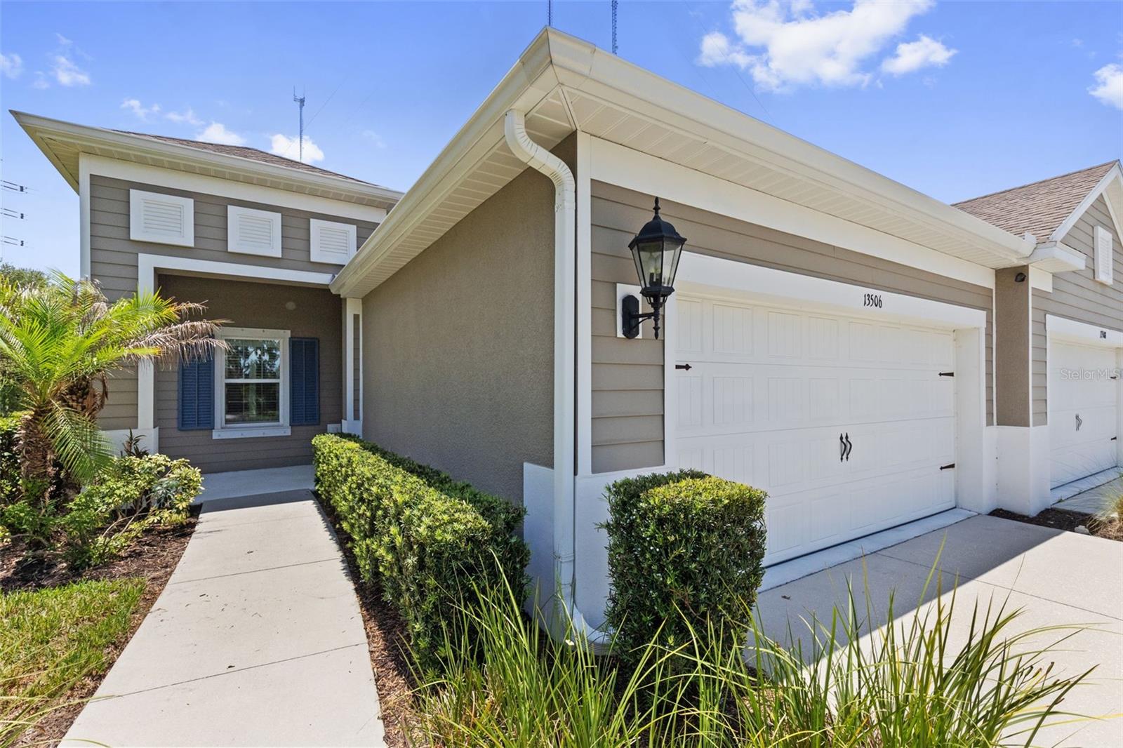 Photo of 13506 CIRCA CROSSING DRIVE LITHIA FL 33547