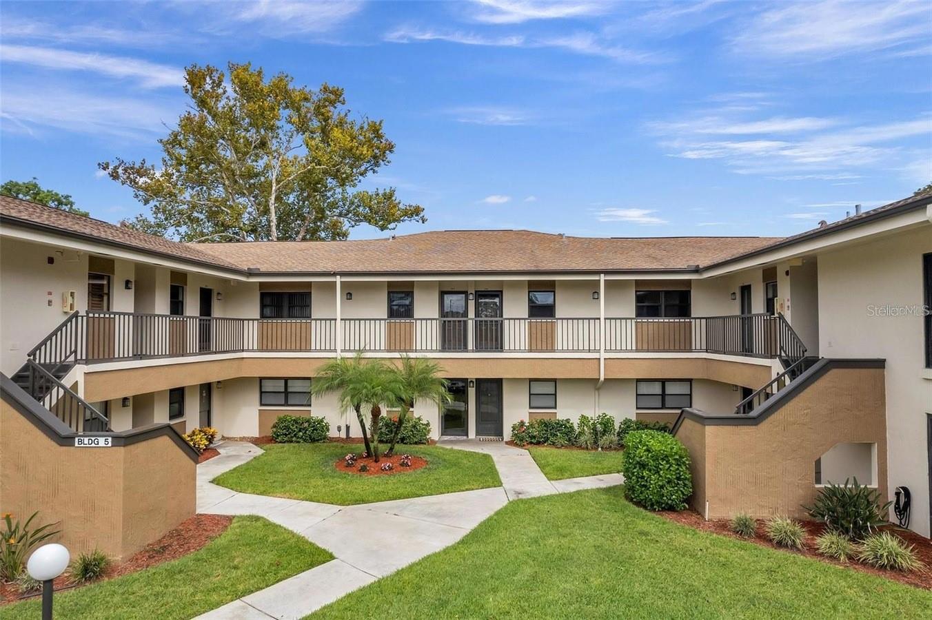 Photo of 2700 NEBRASKA AVENUE #5-203 PALM HARBOR FL 34684