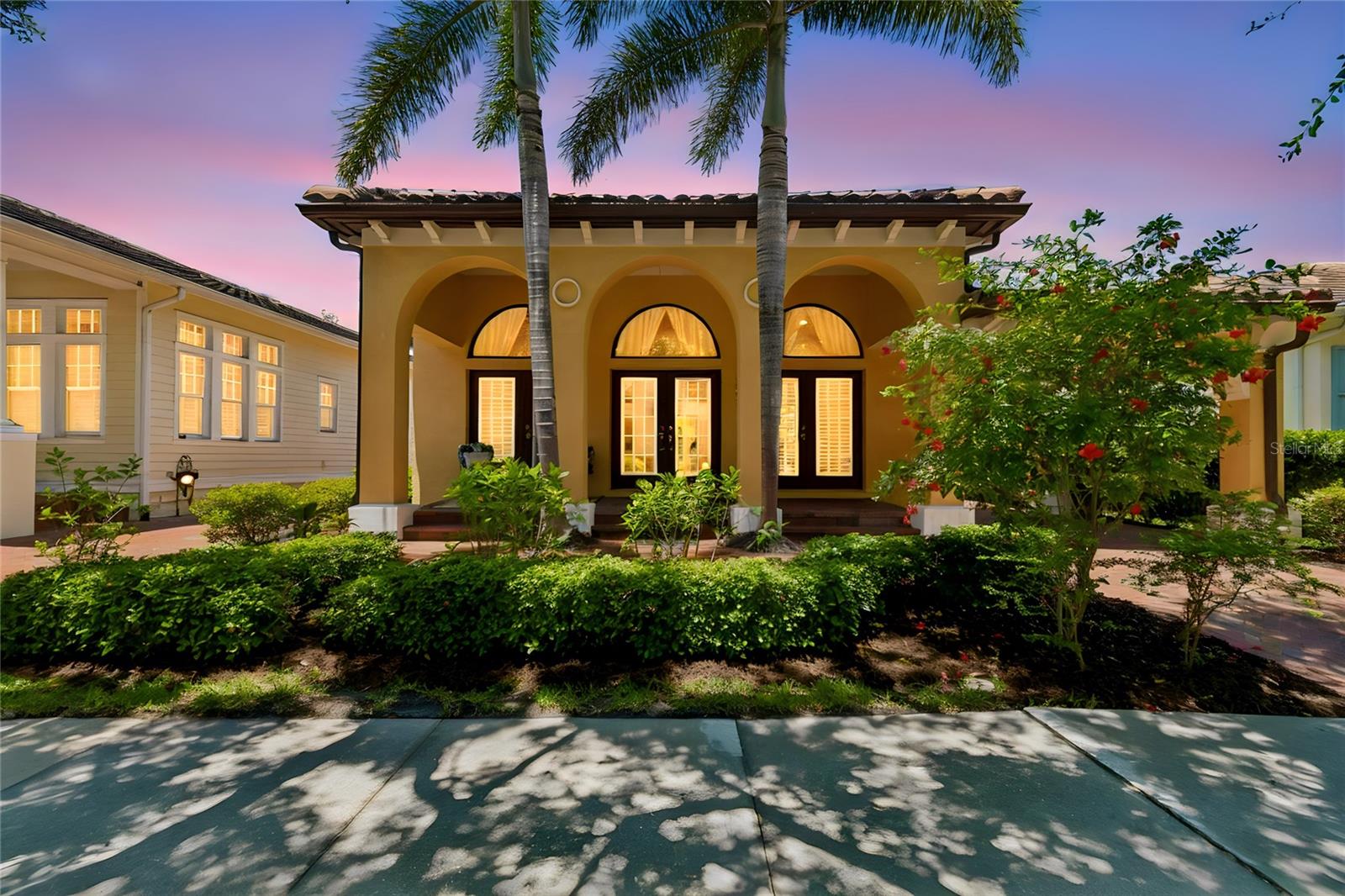 Photo of 6009 YEATS MANOR DRIVE TAMPA FL 33616