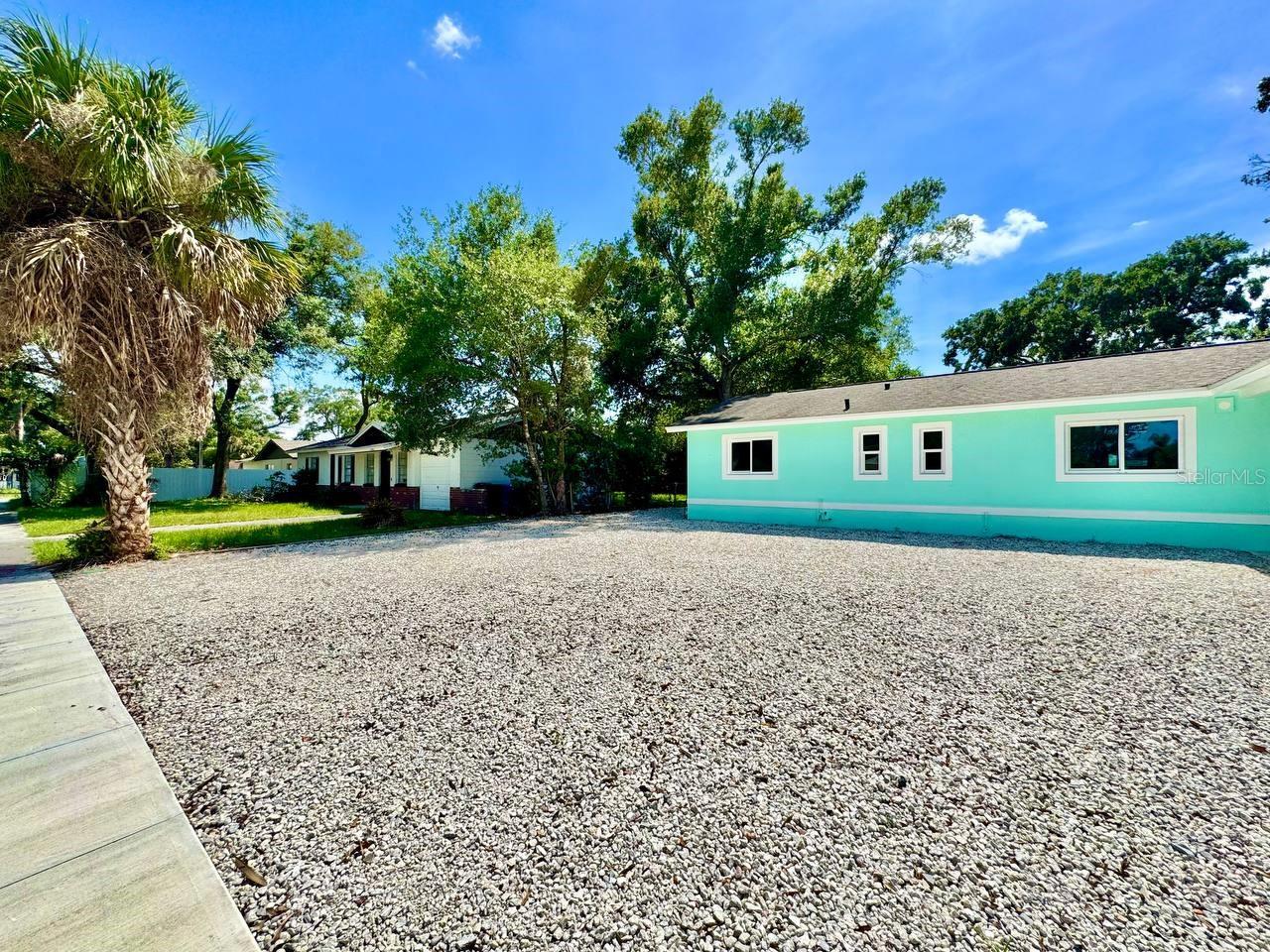 Photo of 4306 PORPOISE DRIVE #B TAMPA FL 33617