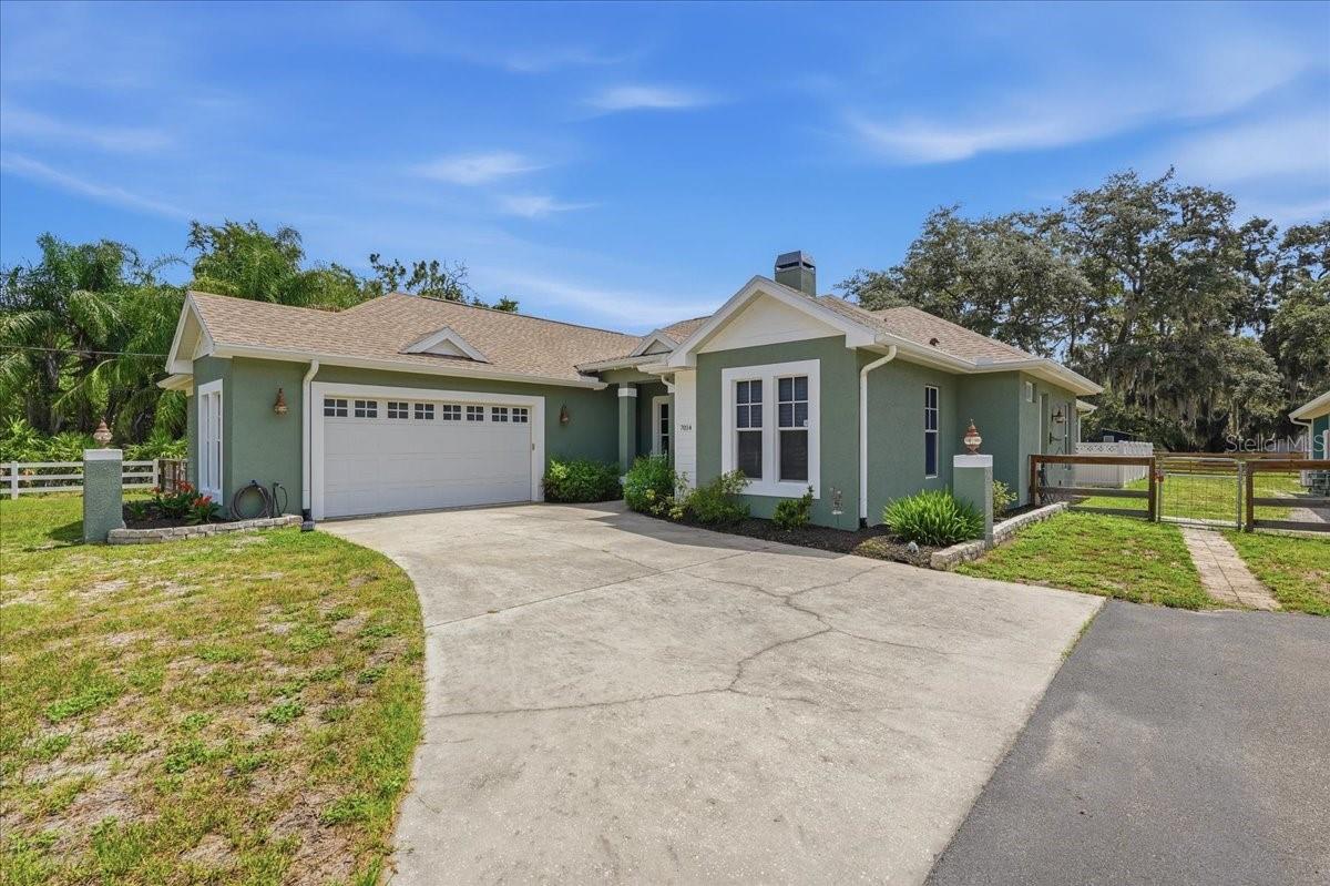 Photo of 7014 JONES ROAD ODESSA FL 33556
