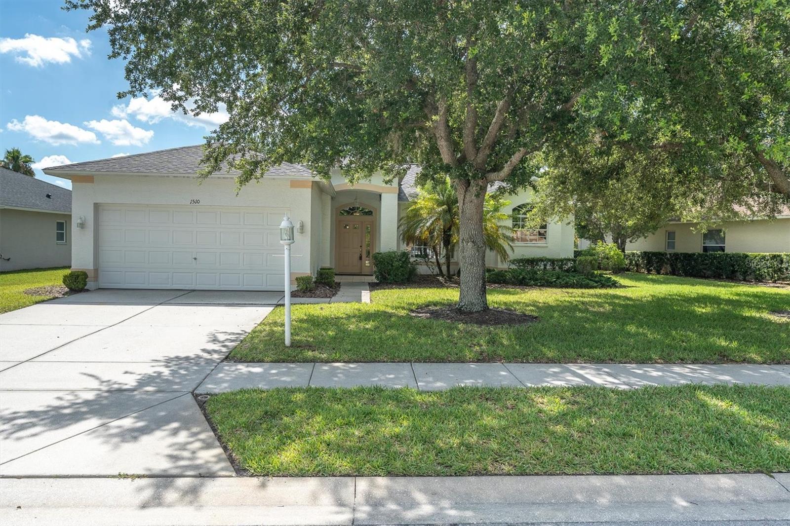 Photo of 1510 MORNING ROSE PLACE TRINITY FL 34655