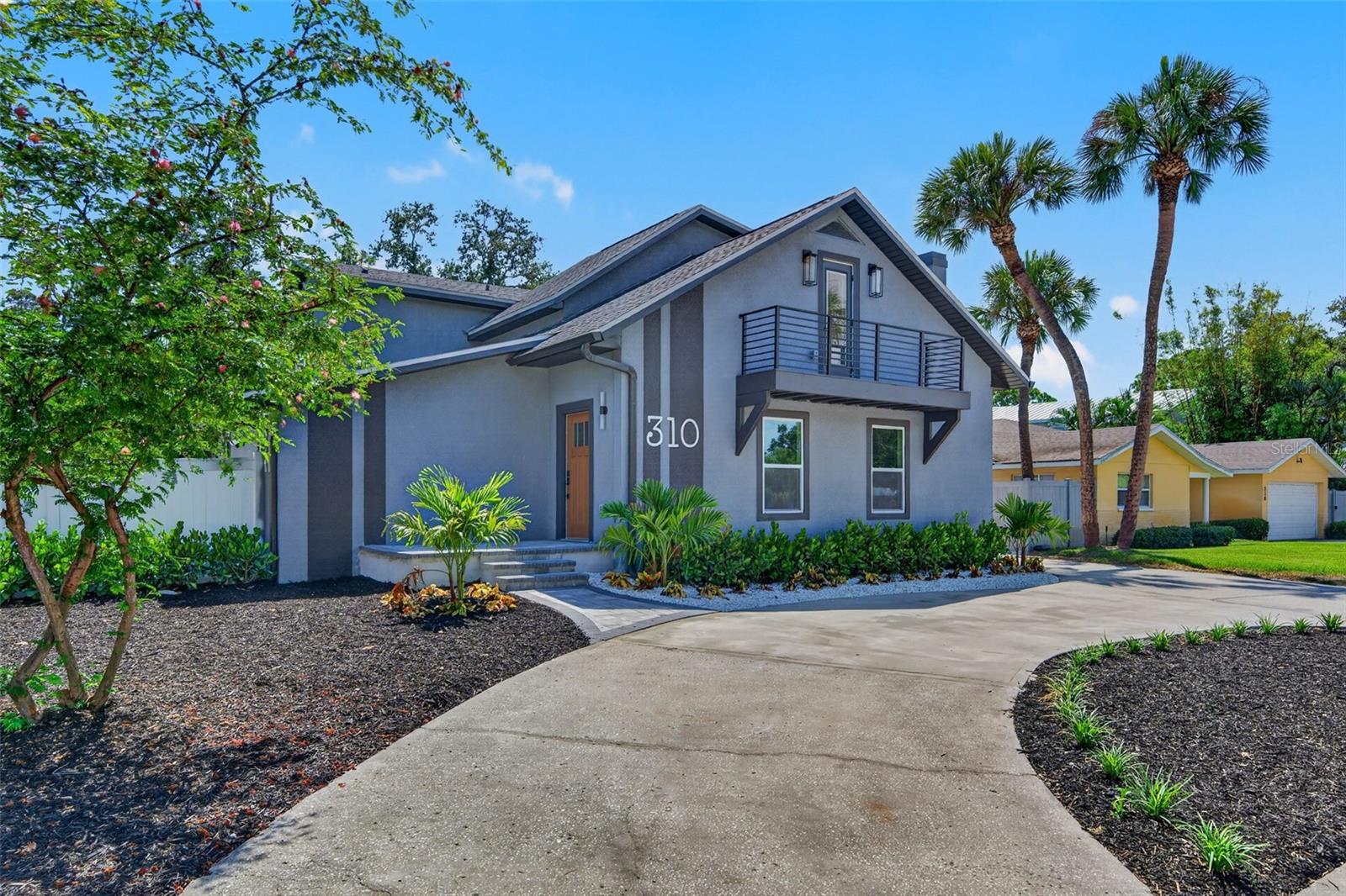 Photo of 310 PARK STREET ST PETERSBURG FL 33710
