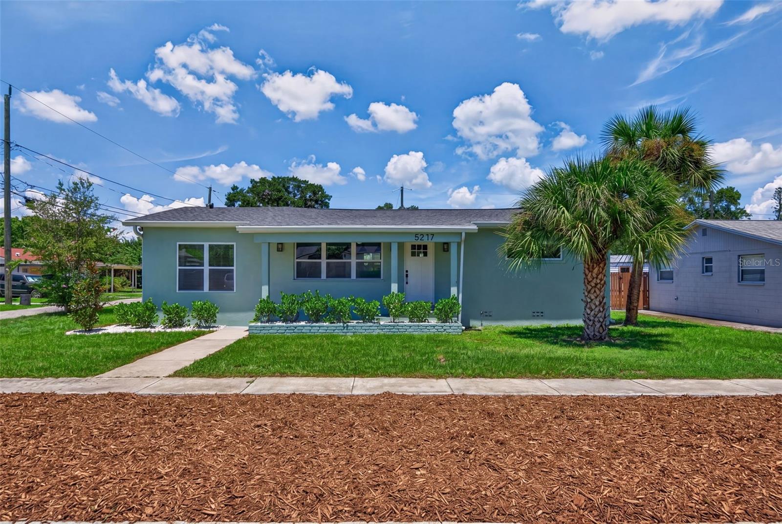 Photo of 5217 18TH AVENUE GULFPORT FL 33707