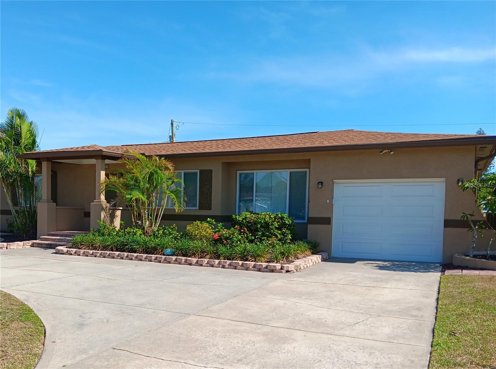 Photo of 4864 LAKE CHARLES DRIVE KENNETH CITY FL 33709