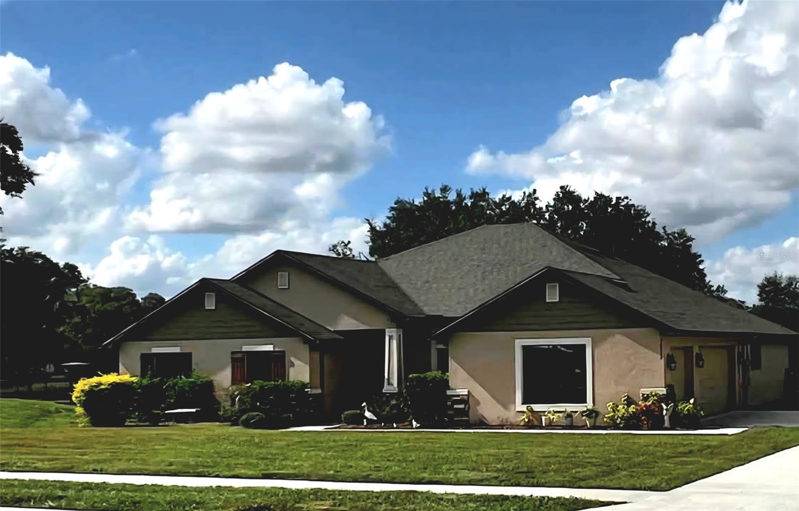 Photo of 14311 HILL COUNTRY LANE DADE CITY FL 33525