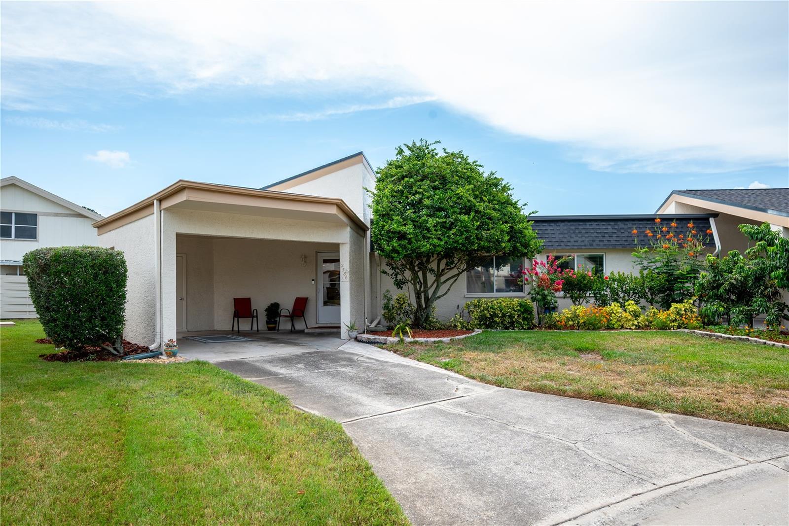 Photo of 2586 FOREST RUN COURT CLEARWATER FL 33761