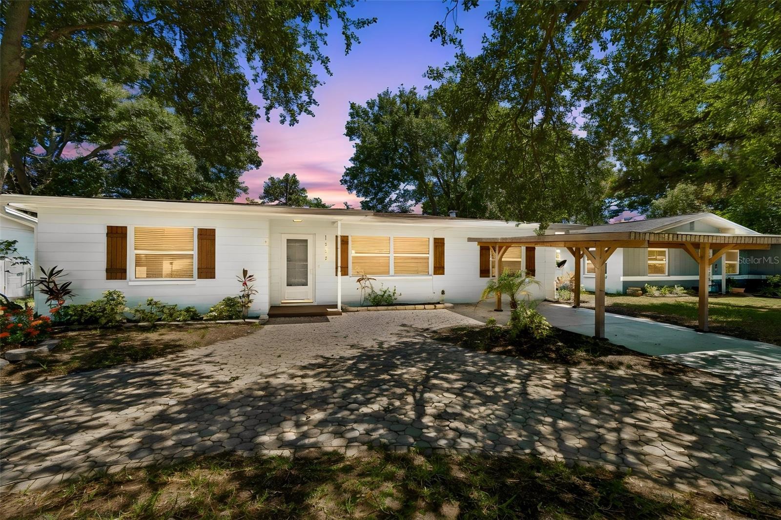 Photo of 1555 MAGNOLIA DRIVE CLEARWATER FL 33756