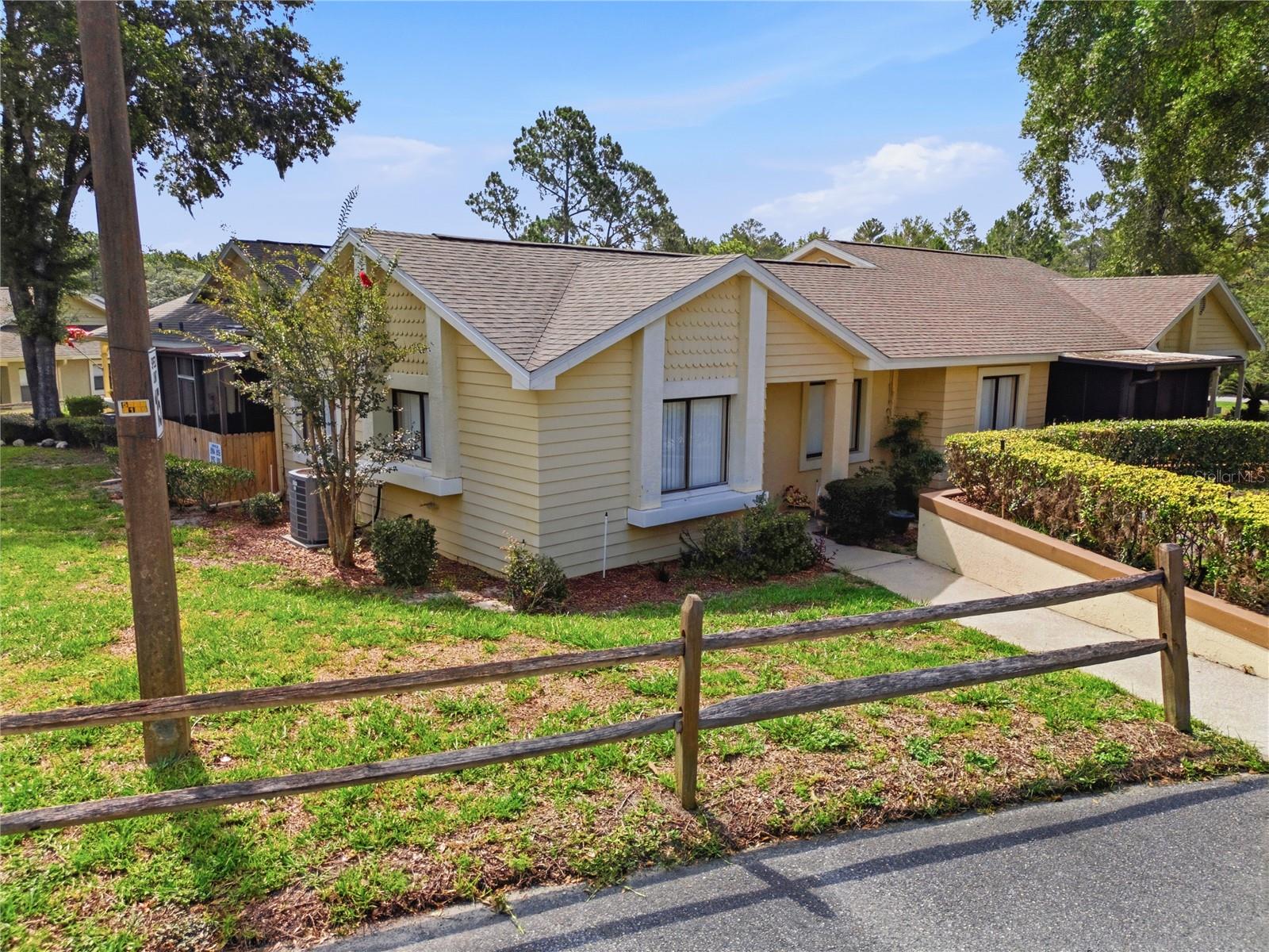 Photo of 8160 STURBRIDGE COURT #8160 WEEKI WACHEE FL 34613