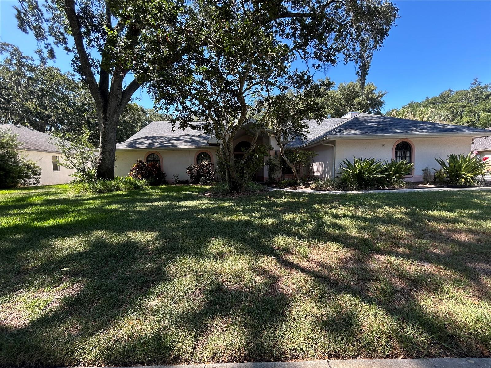 Photo of 1418 HOUNDS HOLLOW COURT LUTZ FL 33549