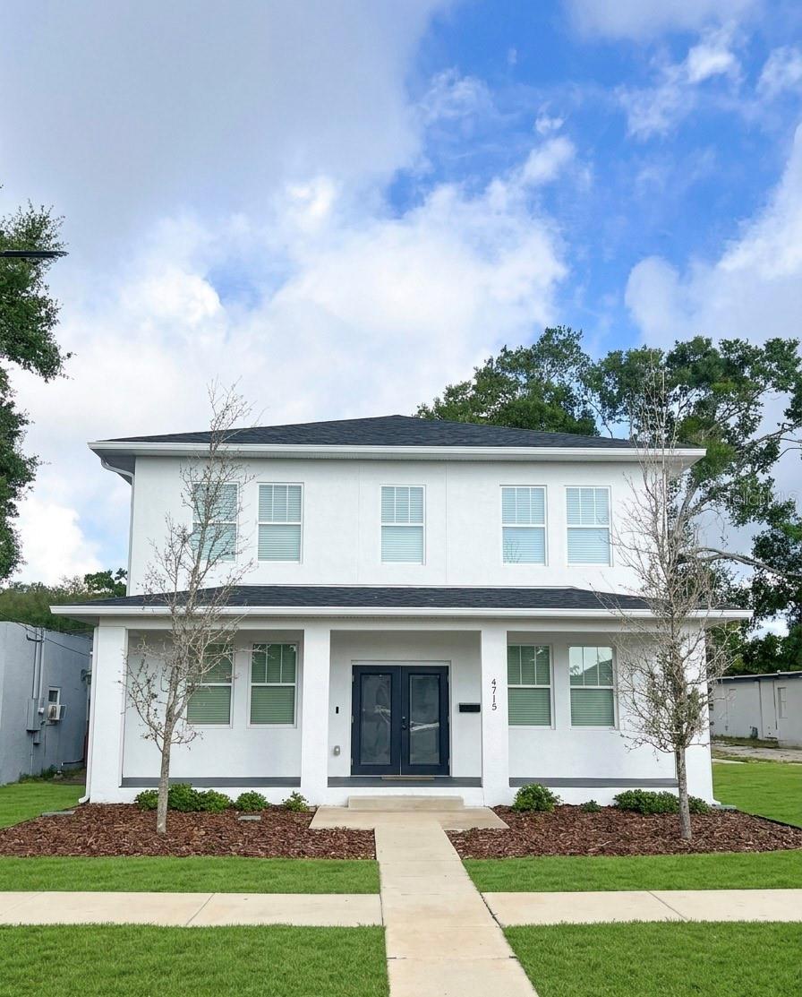 Photo of 4710 21ST STREET ST PETERSBURG FL 33714