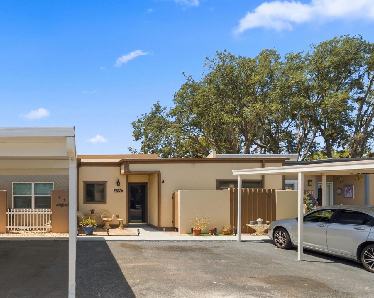Photo of 4320 FERN GLEN ST HOLIDAY FL 34691