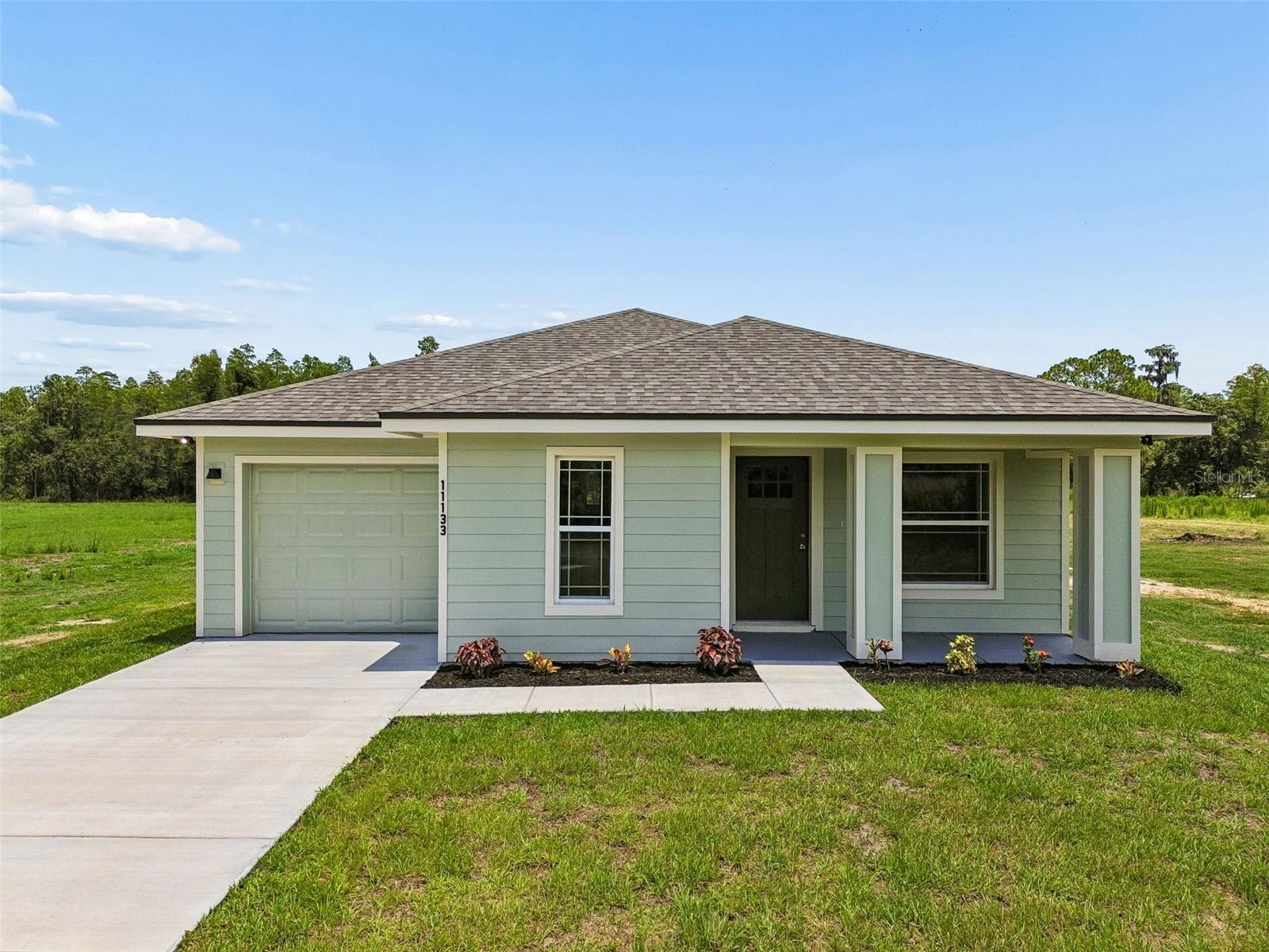 Photo of 11133 KO DRIVE LAKELAND FL 33809